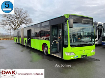 City bus MERCEDES-BENZ Citaro