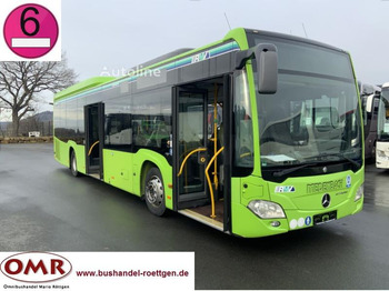 Suburban bus MERCEDES-BENZ Citaro