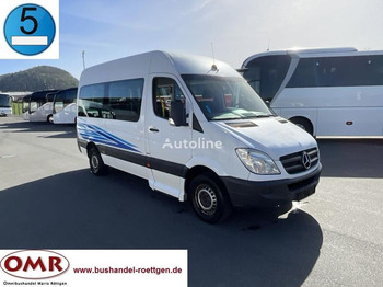 Minibus MERCEDES-BENZ Sprinter 313