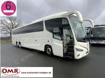 Coach SCANIA