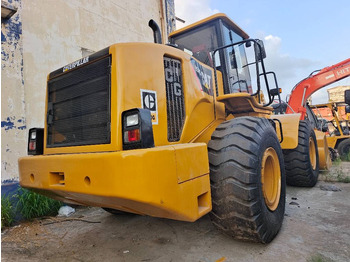 Wheel loader CATERPILLAR 950G