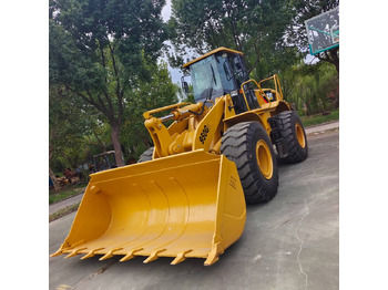 Wheel loader CATERPILLAR 950GC