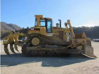 Bulldozer CATERPILLAR D9R