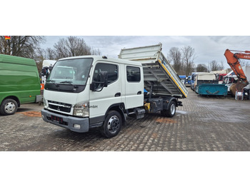 Tipper MITSUBISHI