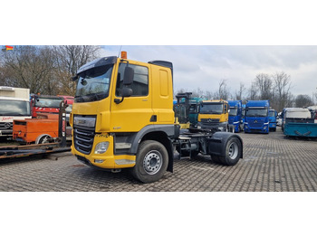 Tractor unit DAF CF 450