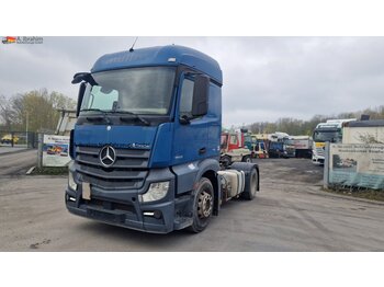 Tractor unit MERCEDES-BENZ