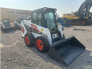 Leasing of Bobcat S510 Bobcat S510: picture 5