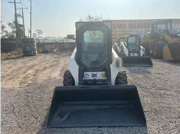 Leasing of Bobcat S510 Bobcat S510: picture 3