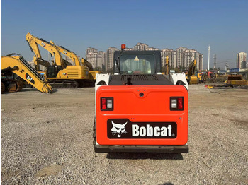 Leasing of Bobcat S510 Bobcat S510: picture 2