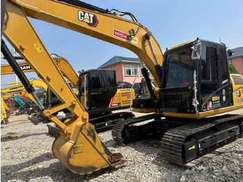 Crawler excavator CATERPILLAR 312D2