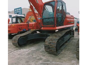 Crawler excavator DOOSAN DX300