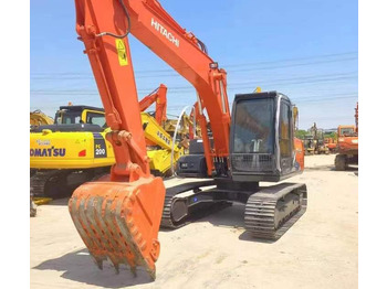 Crawler excavator HITACHI ZX120