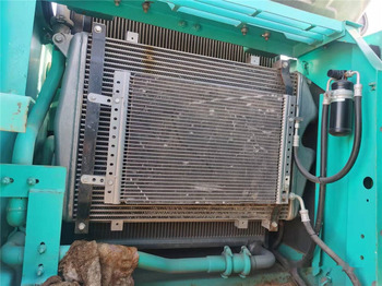 Crawler excavator KOBELCO