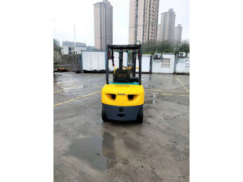 Diesel forklift KOMATSU