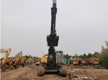 Crawler excavator Volvo EC460BLC: picture 3