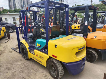 Diesel forklift KOMATSU