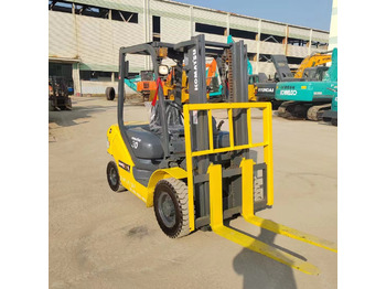 Diesel forklift KOMATSU