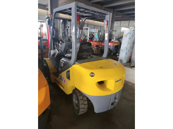 Diesel forklift KOMATSU