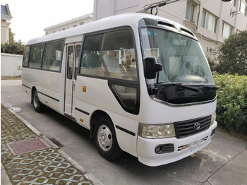 Minibus TOYOTA