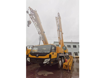 Mobile crane XCMG QY100K