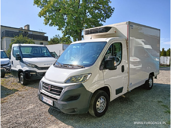 Refrigerated van FIAT Ducato