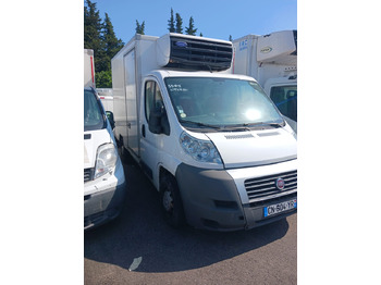 Refrigerated van FIAT Ducato