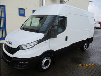 Panel van IVECO Daily 35s16