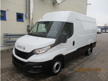 Panel van IVECO Daily 35s16