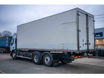 Box truck Renault PREMIUM 380 DXI-6x2: picture 4