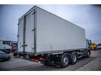 Box truck Renault PREMIUM 380 DXI-6x2: picture 3