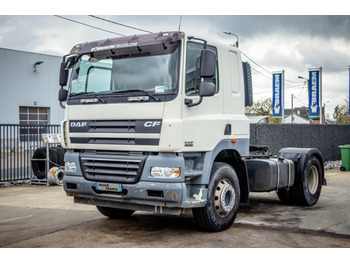 Tractor unit DAF CF 85 460