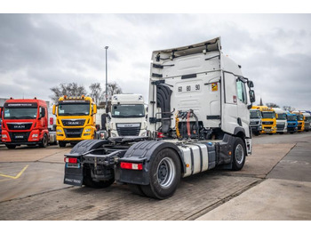 Tractor unit Renault T520+INTARDER+BIG AXLE: picture 3