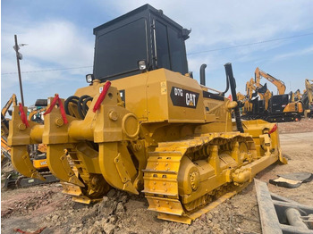 Bulldozer CATERPILLAR D7G