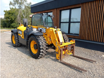 Telescopic handler JCB