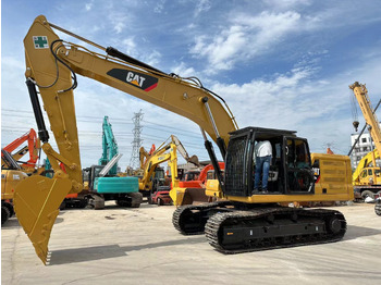 Crawler excavator CATERPILLAR 330GC