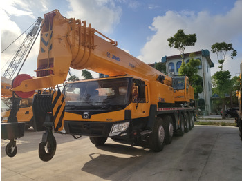 Mobile crane XCMG QY100K