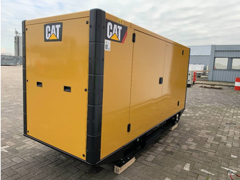 New Generator set CAT DE220E0 - 220 kVA Generator - DPX-18018: picture 3