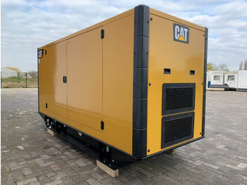 New Generator set CAT DE220E0 - 220 kVA Generator - DPX-18018: picture 2