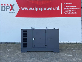 Generator set IVECO