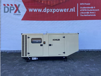 Generator set SDMO