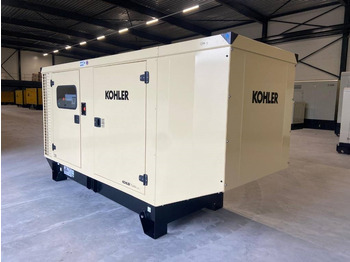 New Generator set Sdmo J220 - 220 kVA Generator - DPX-17110: picture 3