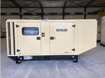 New Generator set Sdmo J220 - 220 kVA Generator - DPX-17110: picture 2