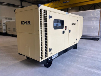 New Generator set Sdmo J220 - 220 kVA Generator - DPX-17110: picture 4