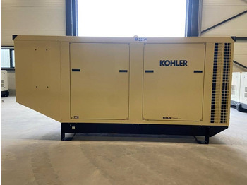 New Generator set Sdmo J220 - 220 kVA Generator - DPX-17110: picture 5