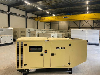 Generator set SDMO