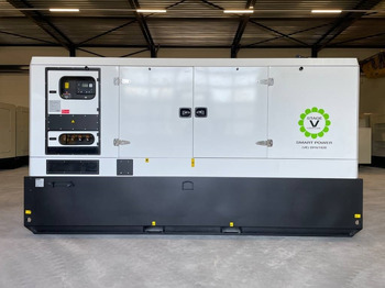 Generator set VOLVO