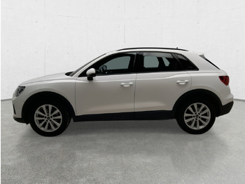 Car AUDI Q3 SUV: picture 5