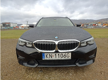 Car BMW 320d xDrive mHEV Sport Line KOMBI: picture 5