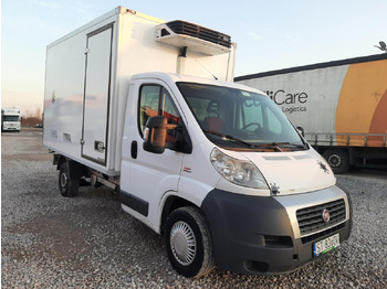 Refrigerated van FIAT Ducato