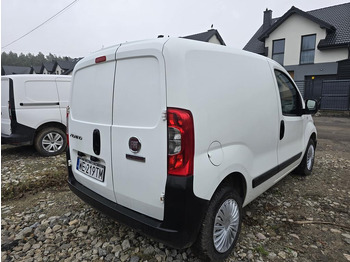 Panel van FIAT FIORINO FURGON BLASZAK: picture 5